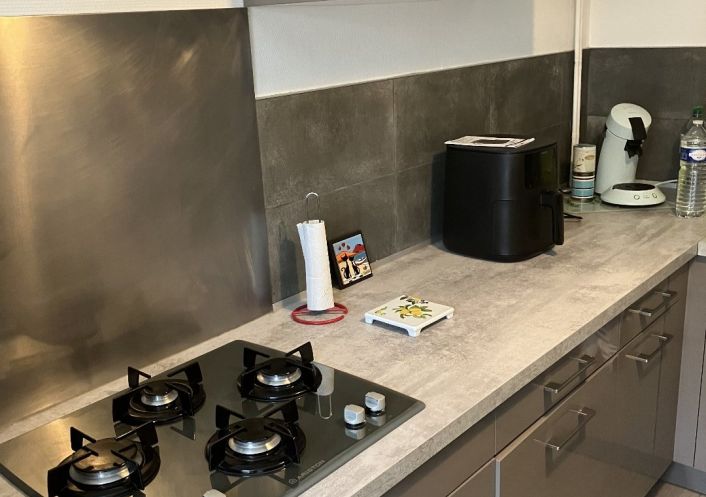 vente Maison Steene