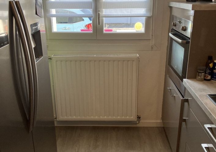 vente Maison Steene