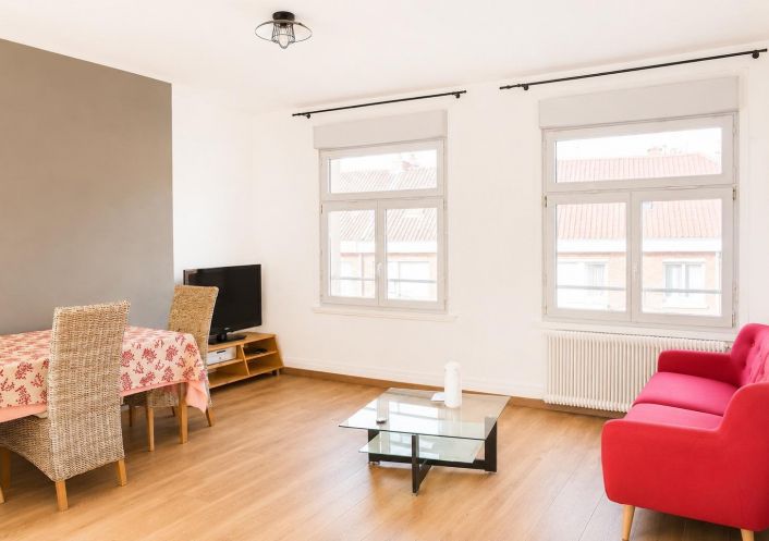 vente Appartement rénové Dunkerque