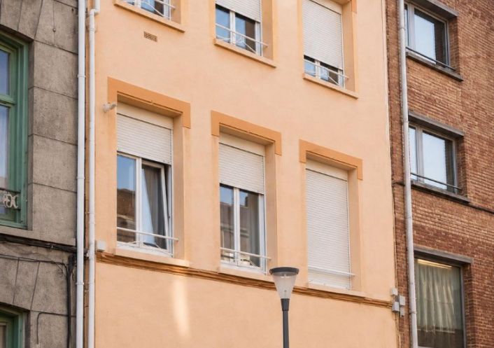 vente Appartement rénové Dunkerque