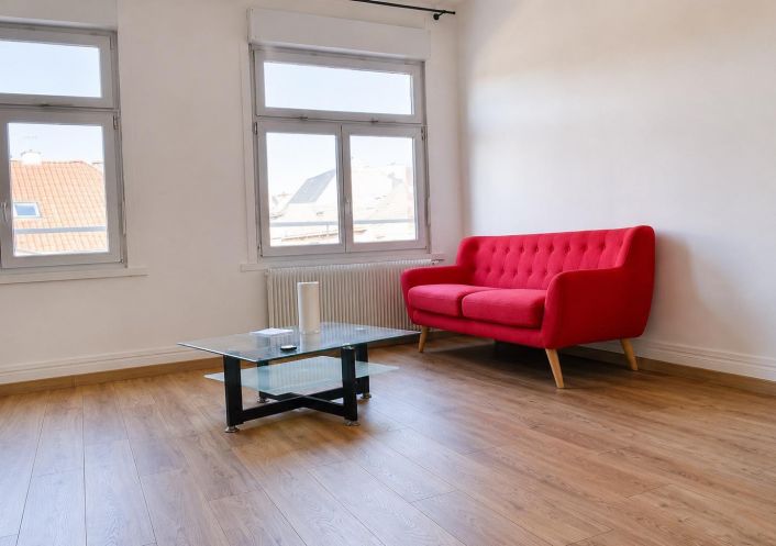 vente Appartement rénové Dunkerque