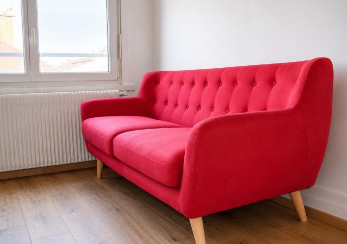 vente Appartement rénové Dunkerque