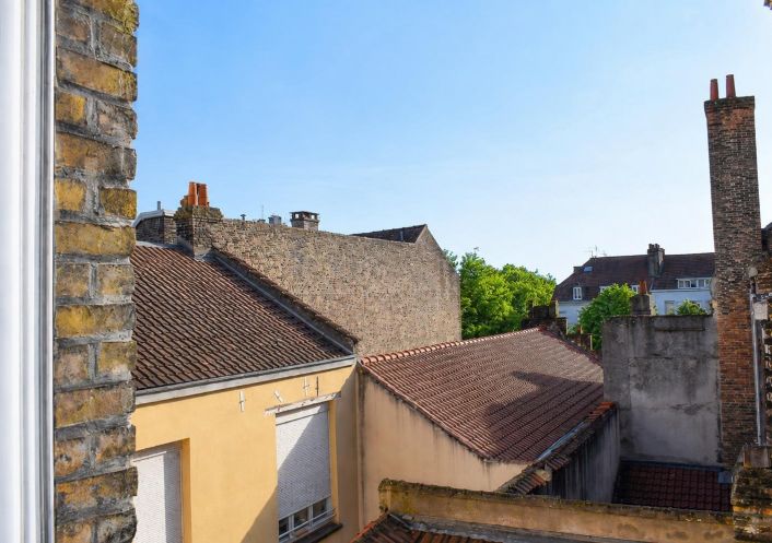 vente Appartement rénové Dunkerque