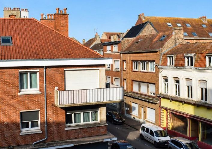 vente Appartement rénové Dunkerque