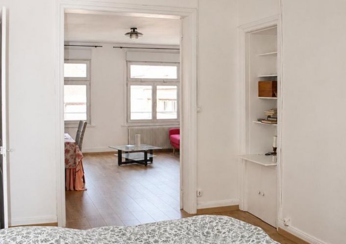 vente Appartement rénové Dunkerque