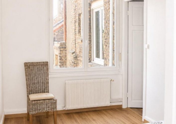 vente Appartement rénové Dunkerque