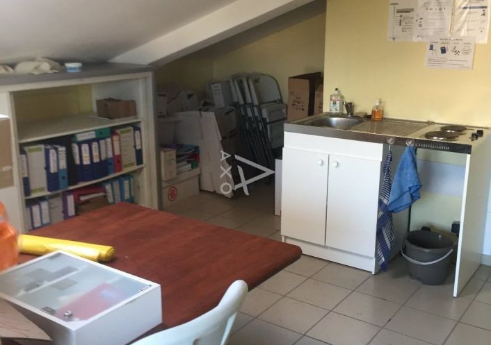 location Bureau Petite Synthe
