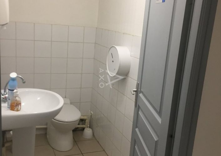 location Bureau Petite Synthe