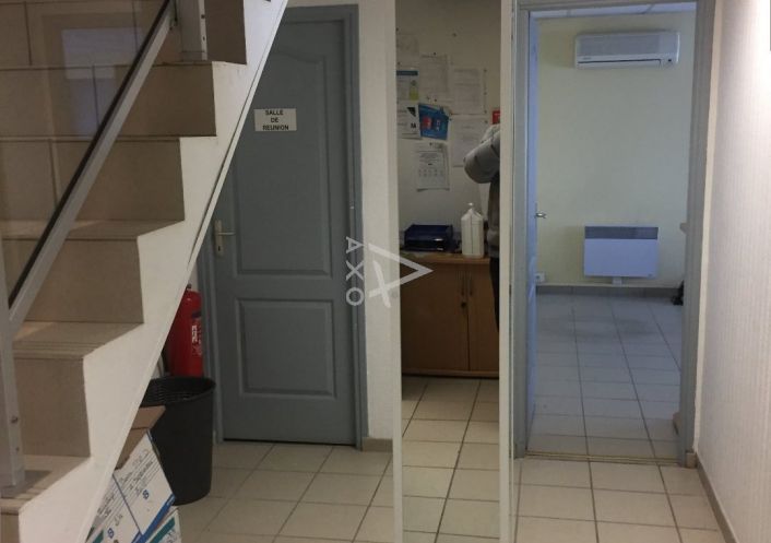 location Bureau Petite Synthe