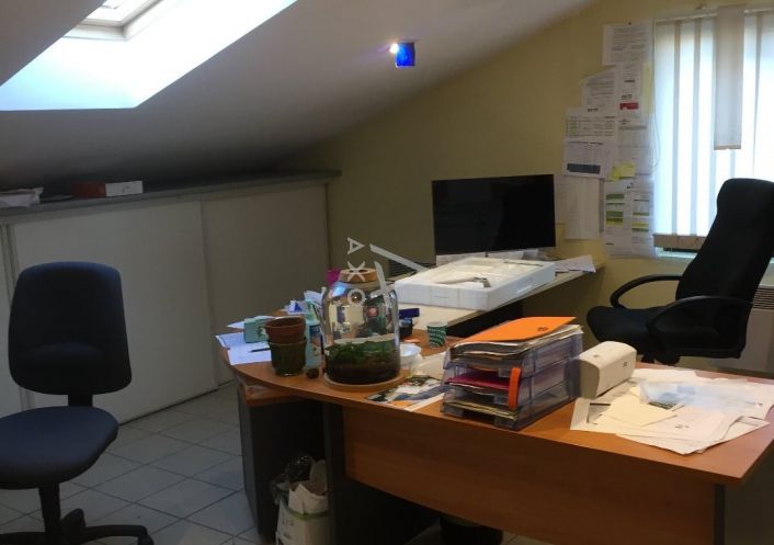 location Bureau Petite Synthe