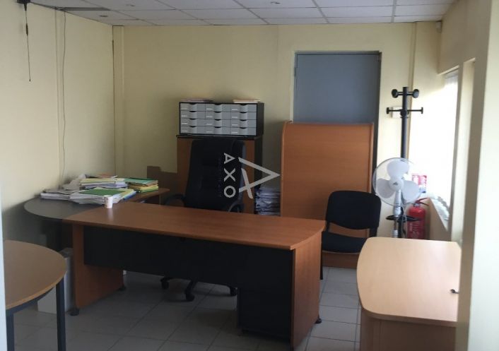 location Bureau Petite Synthe