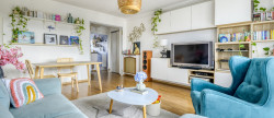 vente Appartement Nantes