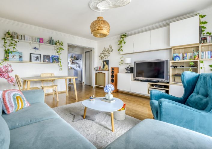 vente Appartement Nantes