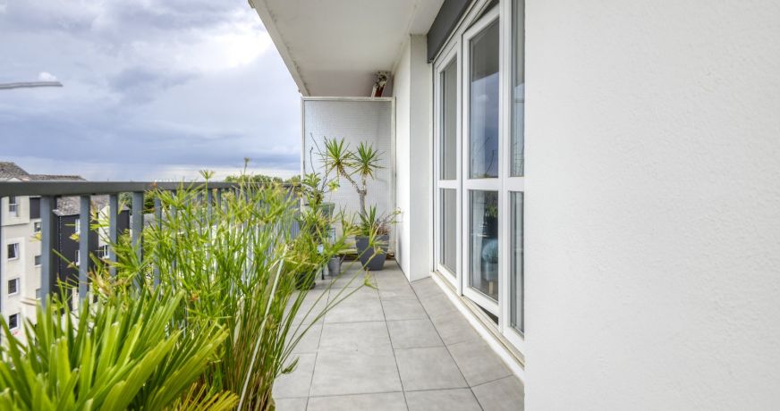 vente Appartement Nantes