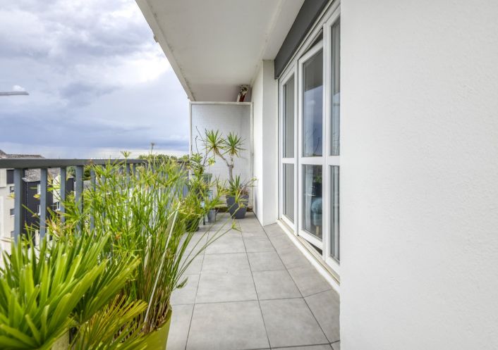 vente Appartement Nantes