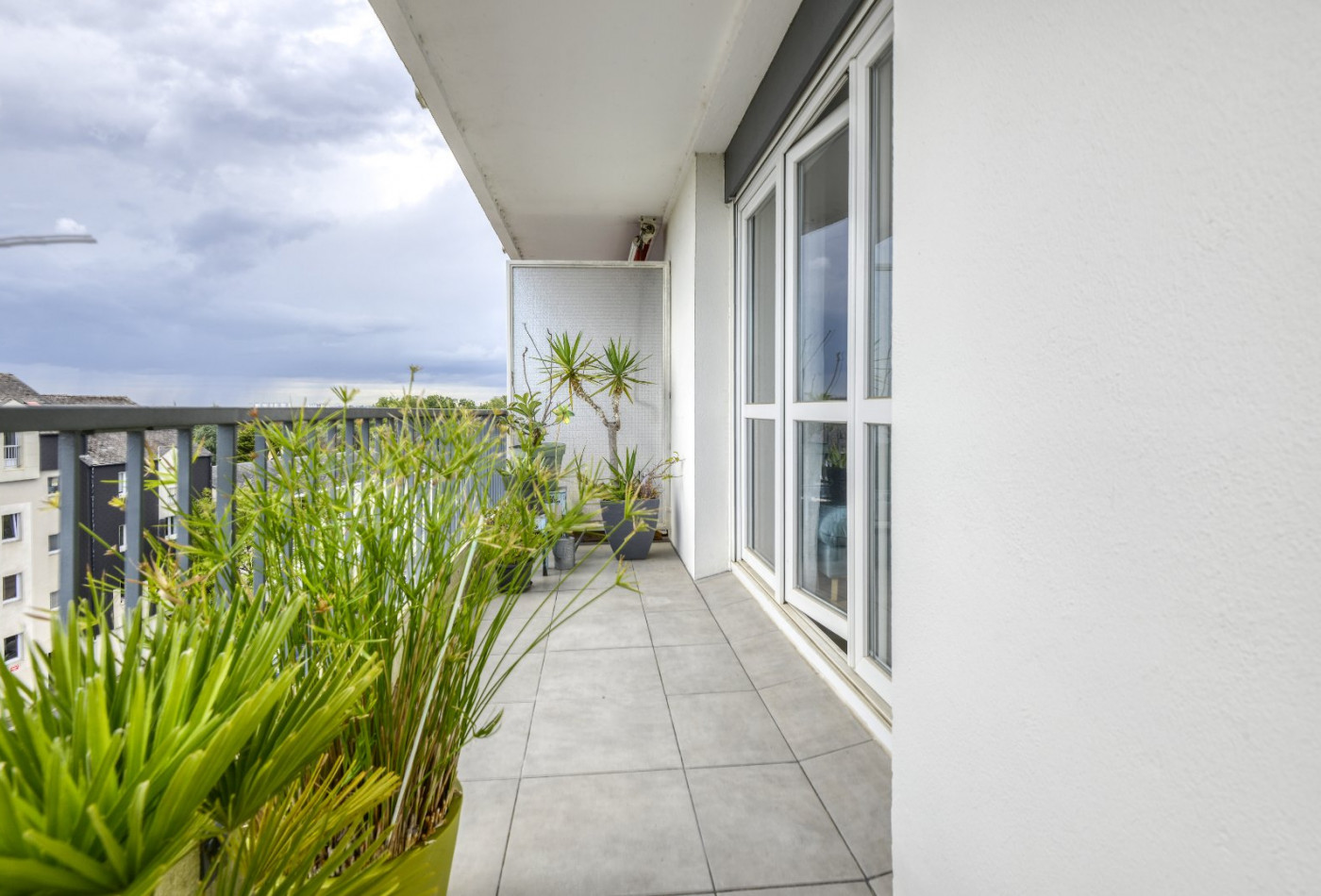 vente Appartement Nantes - Photo 8
