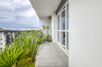vente Appartement Nantes