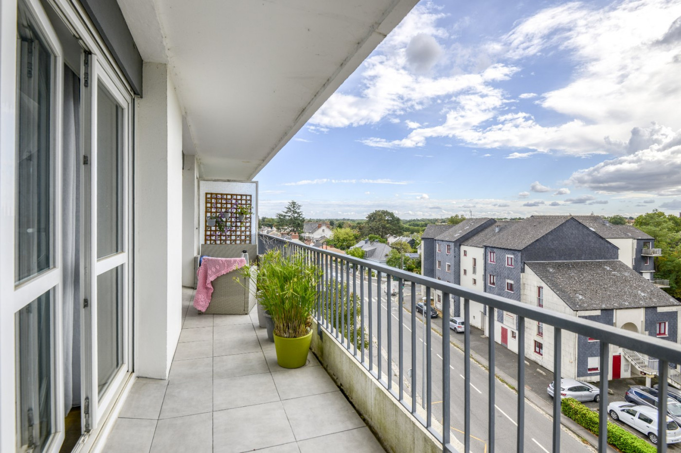 vente Appartement Nantes - Photo 9