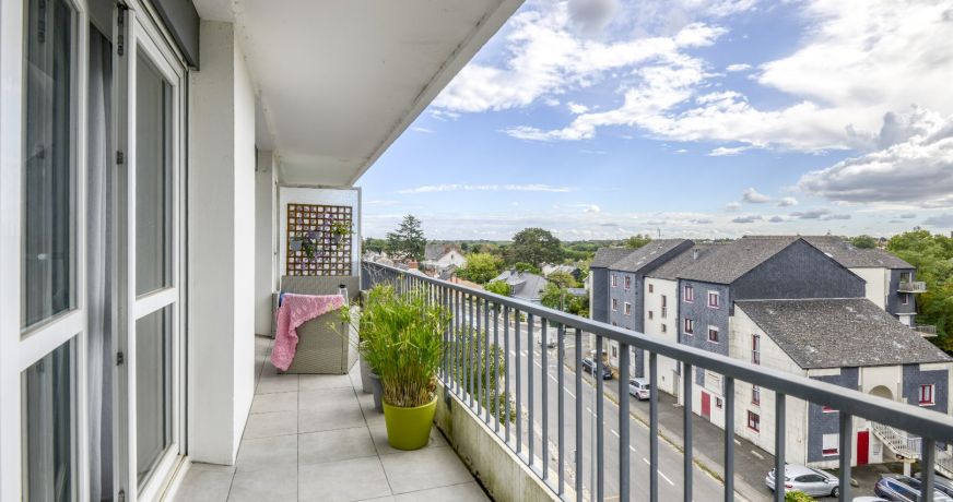 vente Appartement Nantes