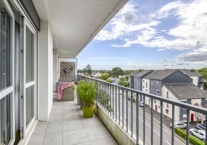vente Appartement Nantes