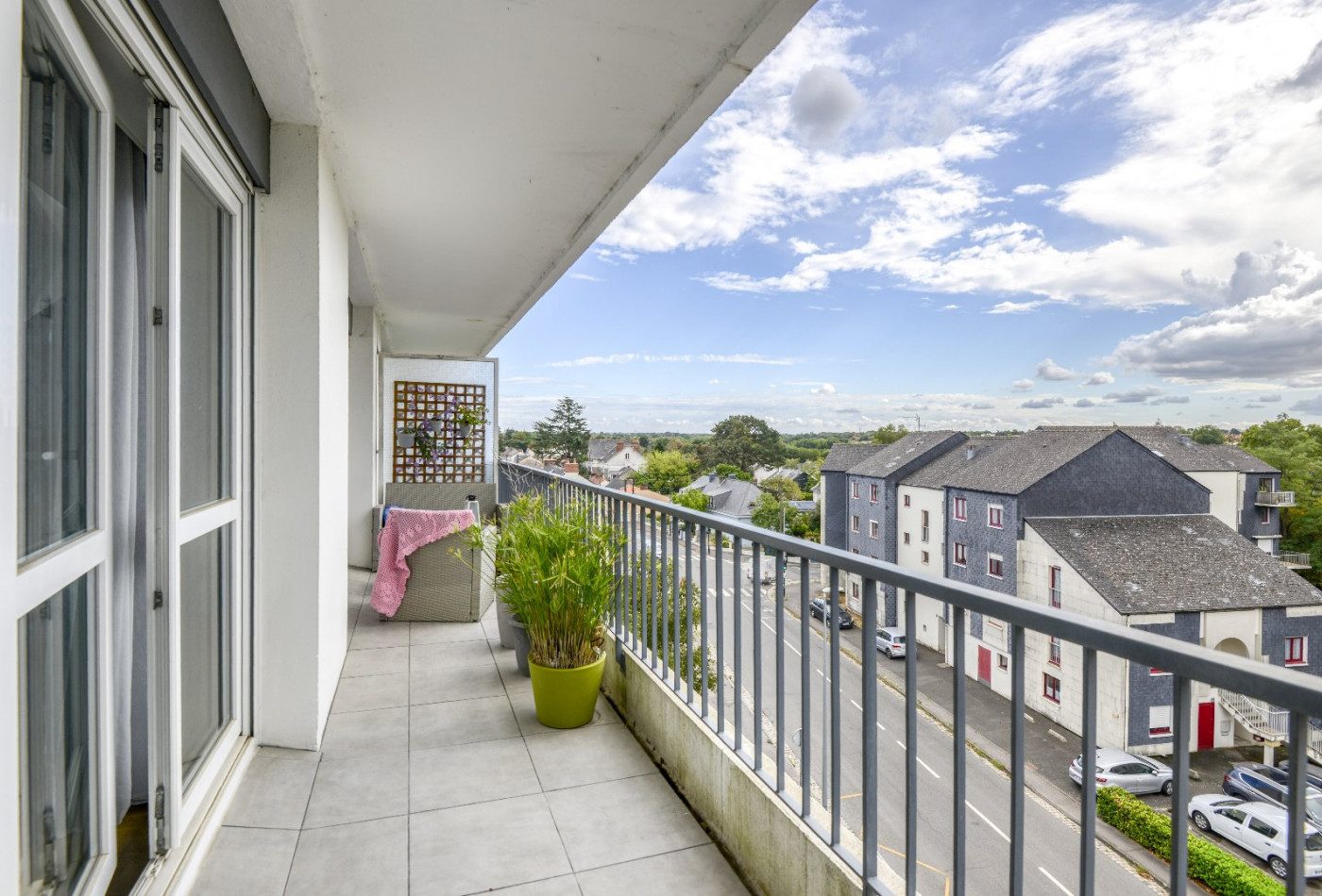 vente Appartement Nantes - Photo 9