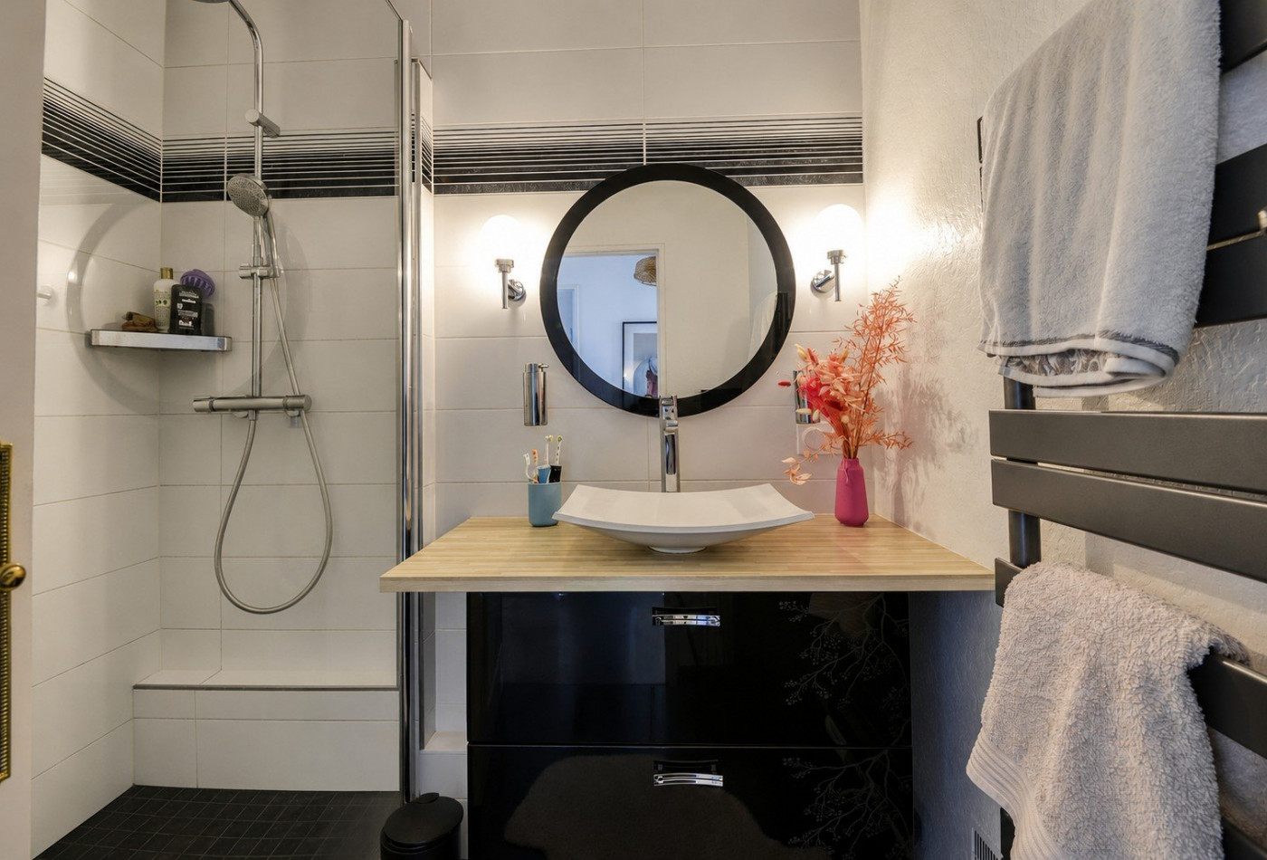 vente Appartement Nantes - Photo 10