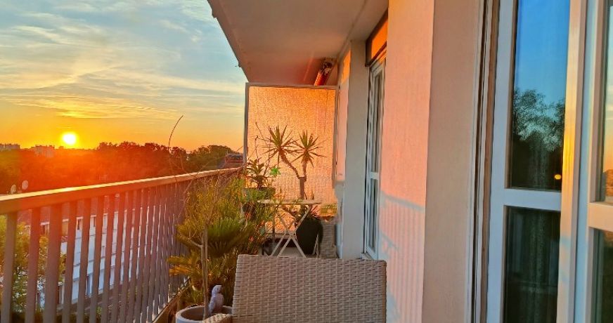 vente Appartement Nantes