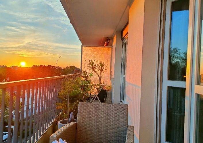 vente Appartement Nantes