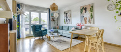 vente Appartement Nantes