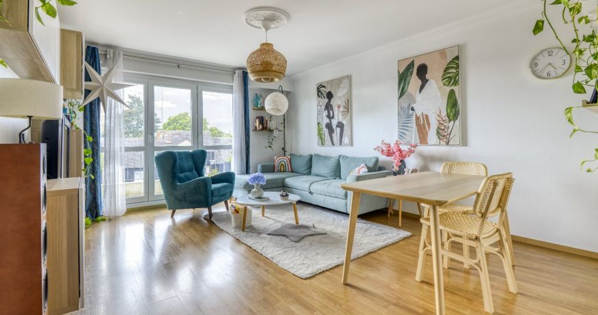 vente Appartement Nantes
