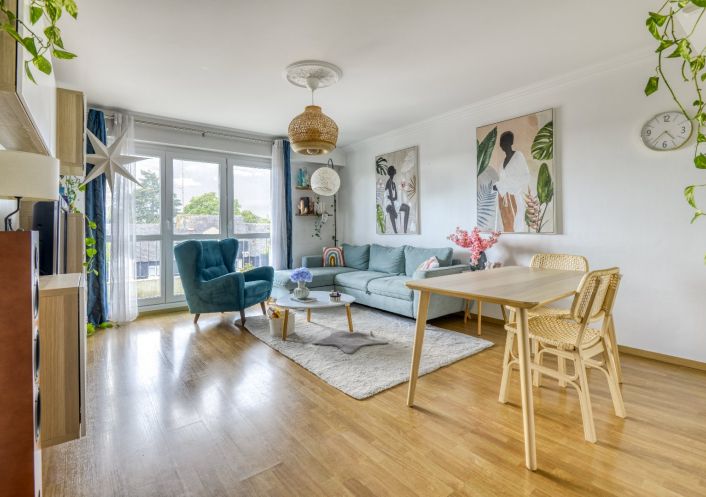 vente Appartement Nantes