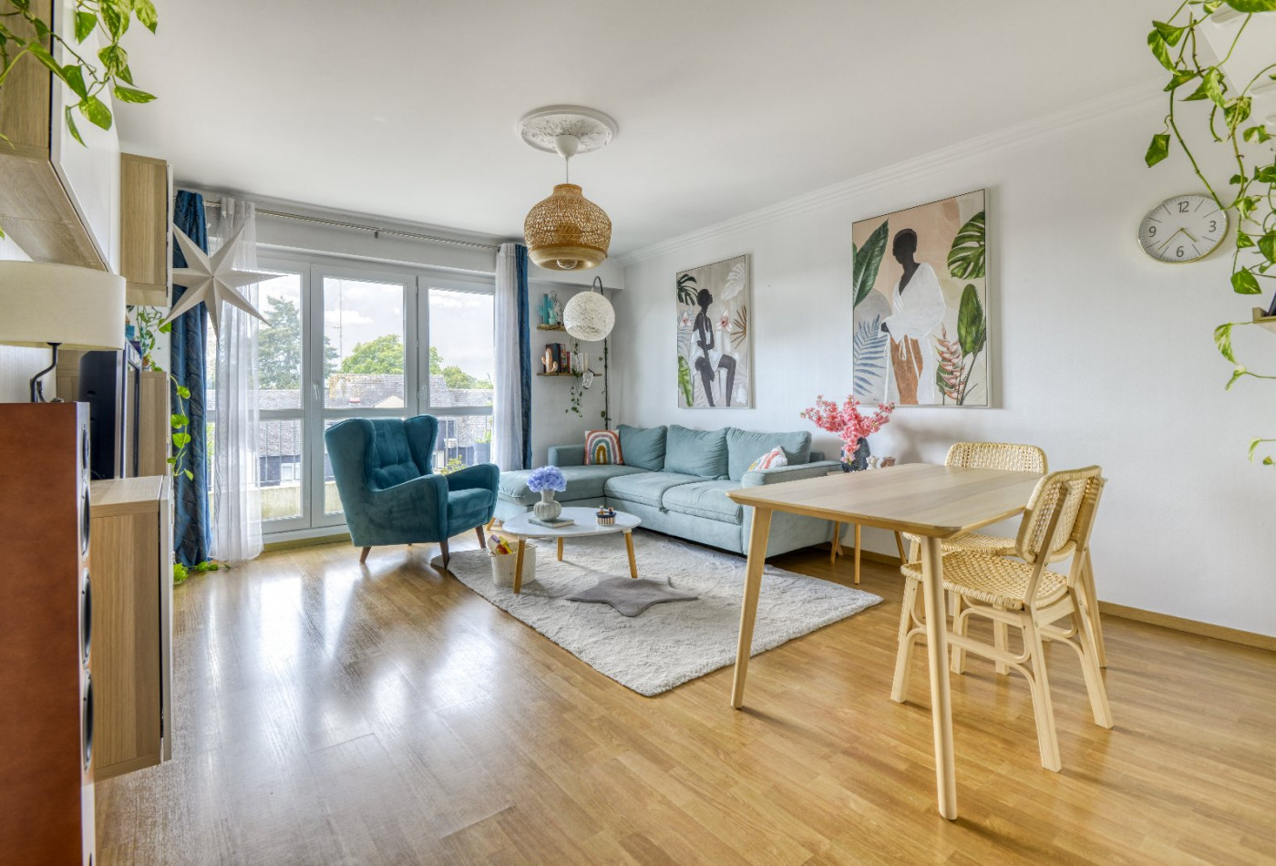 vente Appartement Nantes - Photo 2
