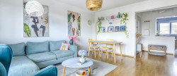 vente Appartement Nantes