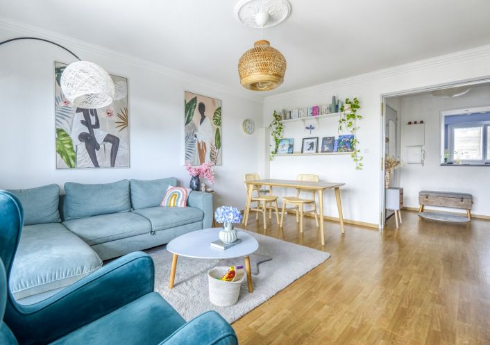 vente Appartement Nantes