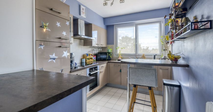 vente Appartement Nantes
