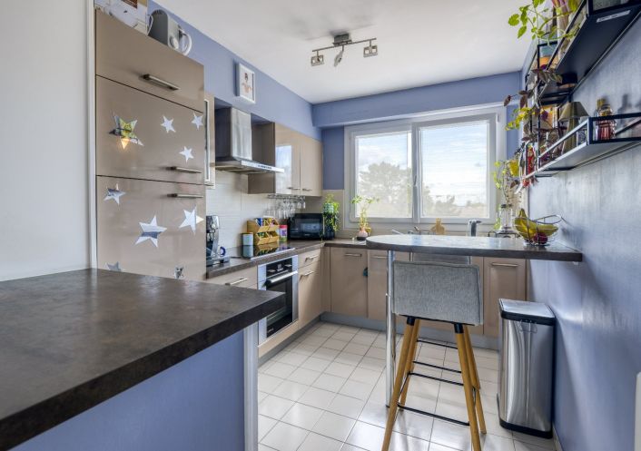 vente Appartement Nantes