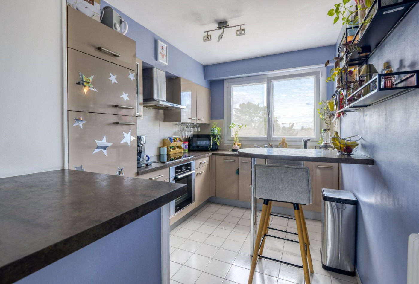 vente Appartement Nantes - Photo 4