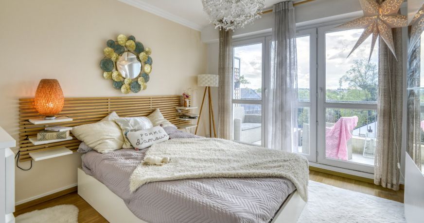 vente Appartement Nantes