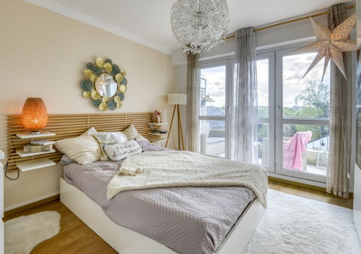 vente Appartement Nantes
