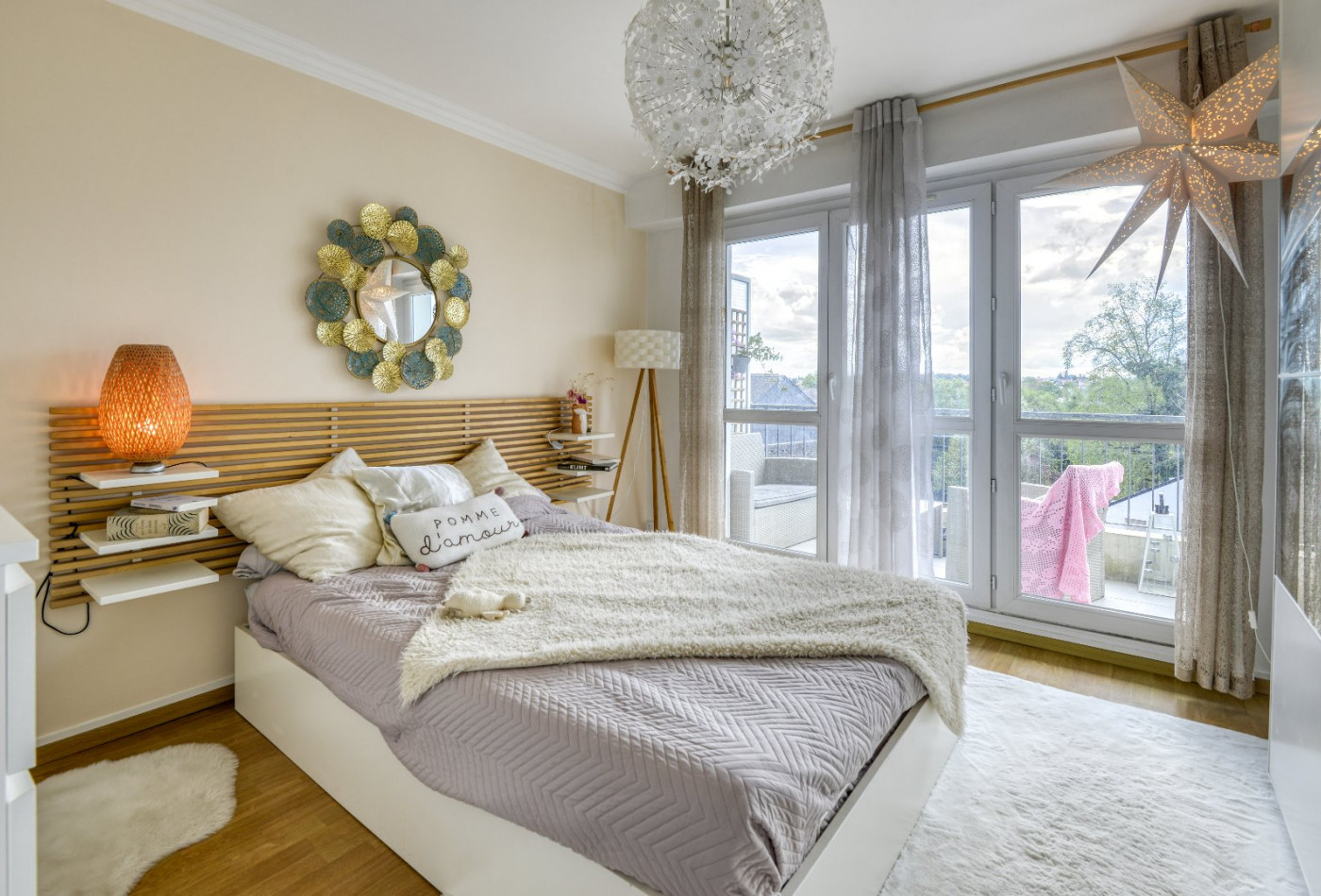 vente Appartement Nantes - Photo 5