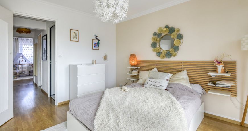 vente Appartement Nantes