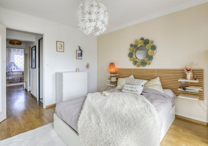 vente Appartement Nantes