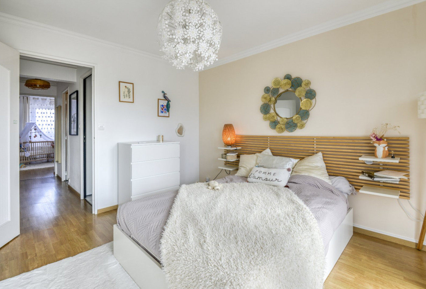 vente Appartement Nantes - Photo 6