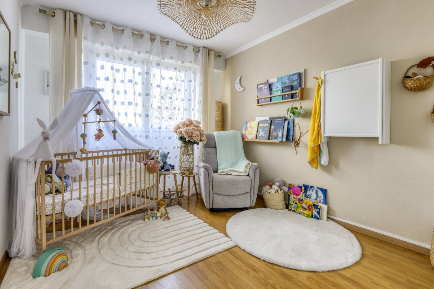 vente Appartement Nantes - Photo 7