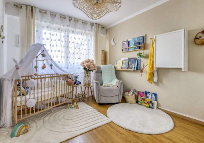 vente Appartement Nantes