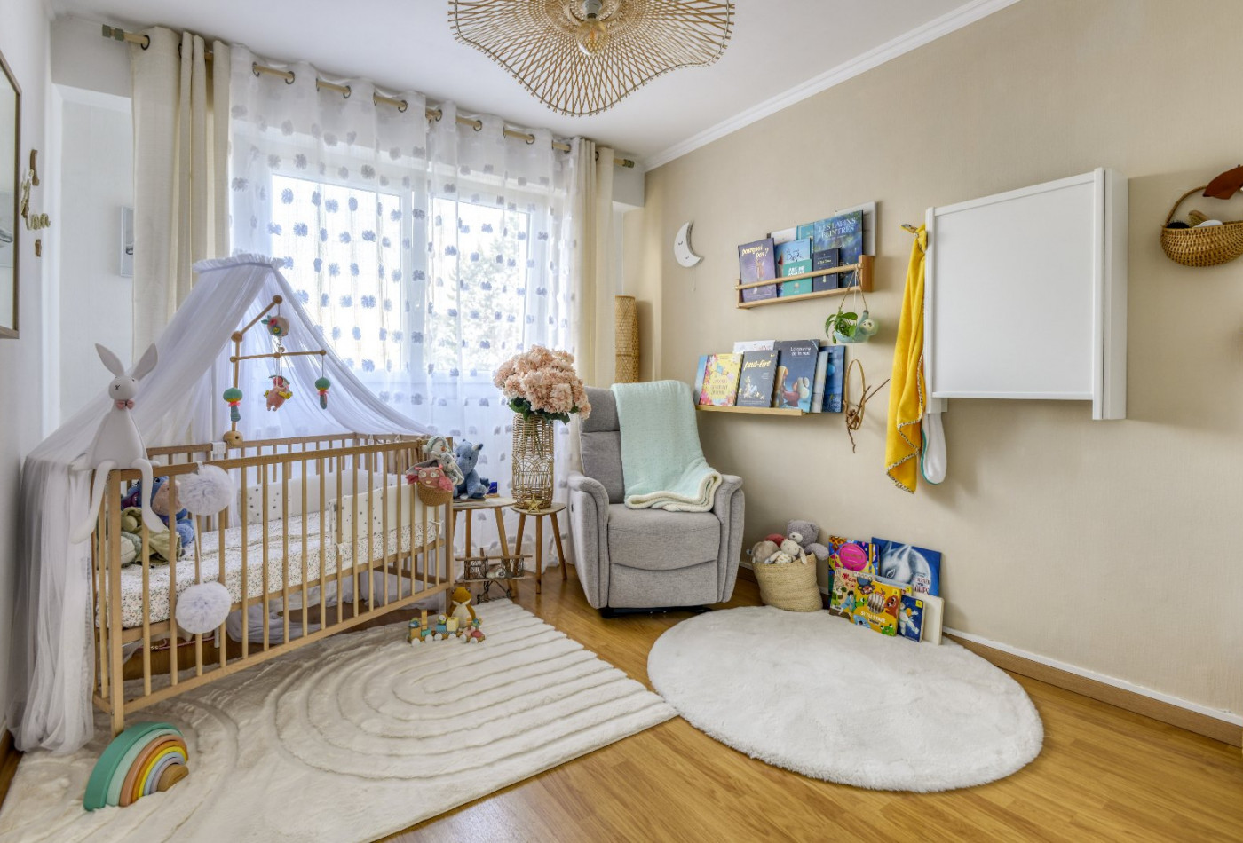 vente Appartement Nantes - Photo 7
