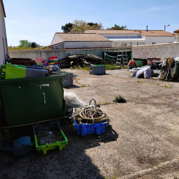 vente Maison à rénover La Cotiniere - Photo 2