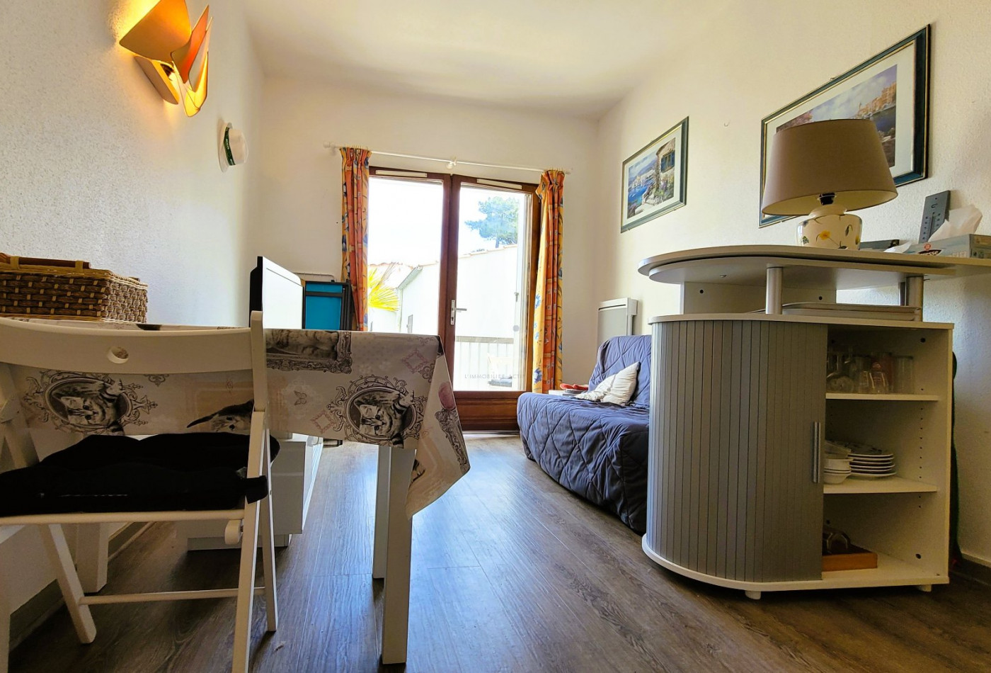 vente Appartement en résidence Dolus D'oleron - Photo 2