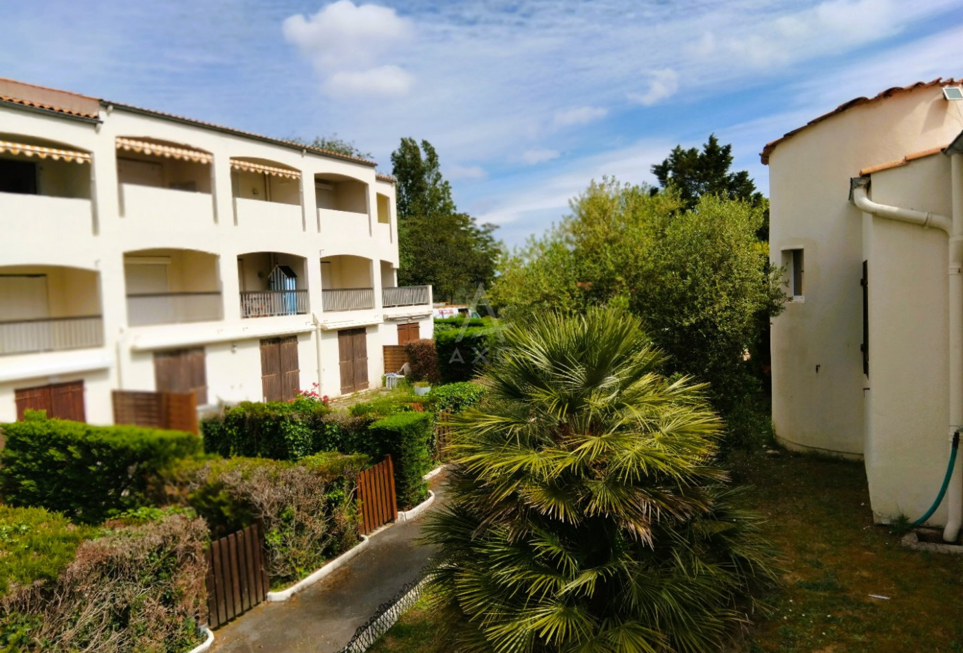 vente Appartement en résidence Dolus D'oleron - Photo 5