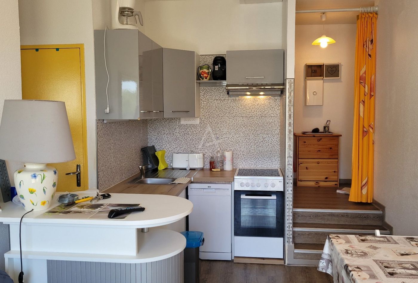 vente Appartement en résidence Dolus D'oleron - Photo 1